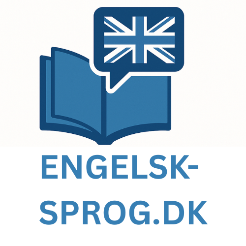 Engelsk sprog undervisning